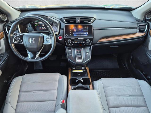 Used 2022 Honda CR-V Touring image 17