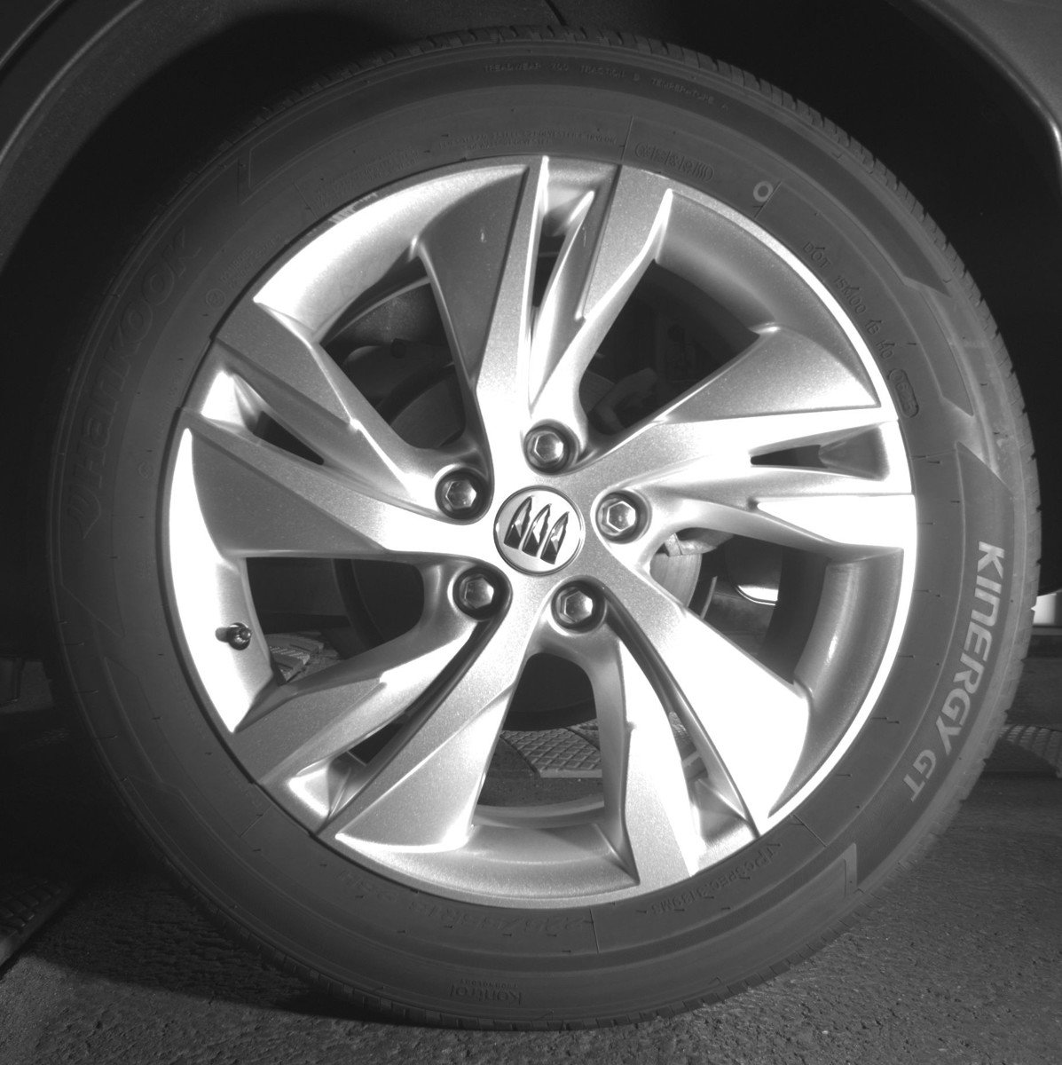 Used 2025 Buick Encore GX Preferred AWD/4WD image 14