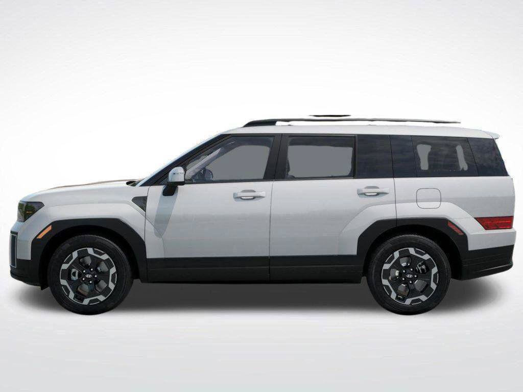New 2026 Hyundai Santa Fe SEL AWD/4WD image 2