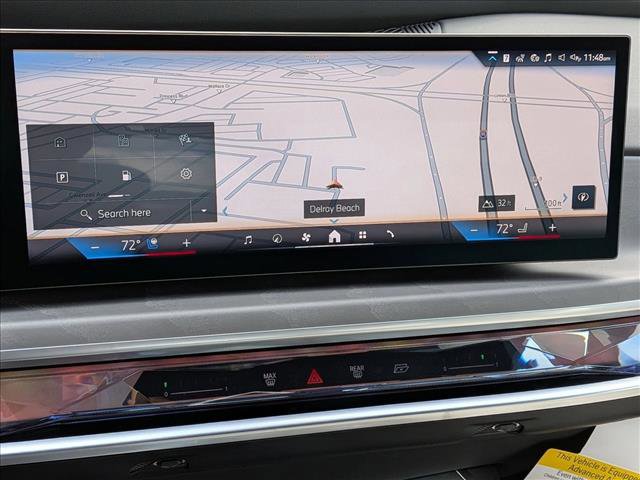 New 2026 BMW 760i xDrive w/ Premium Package image 13