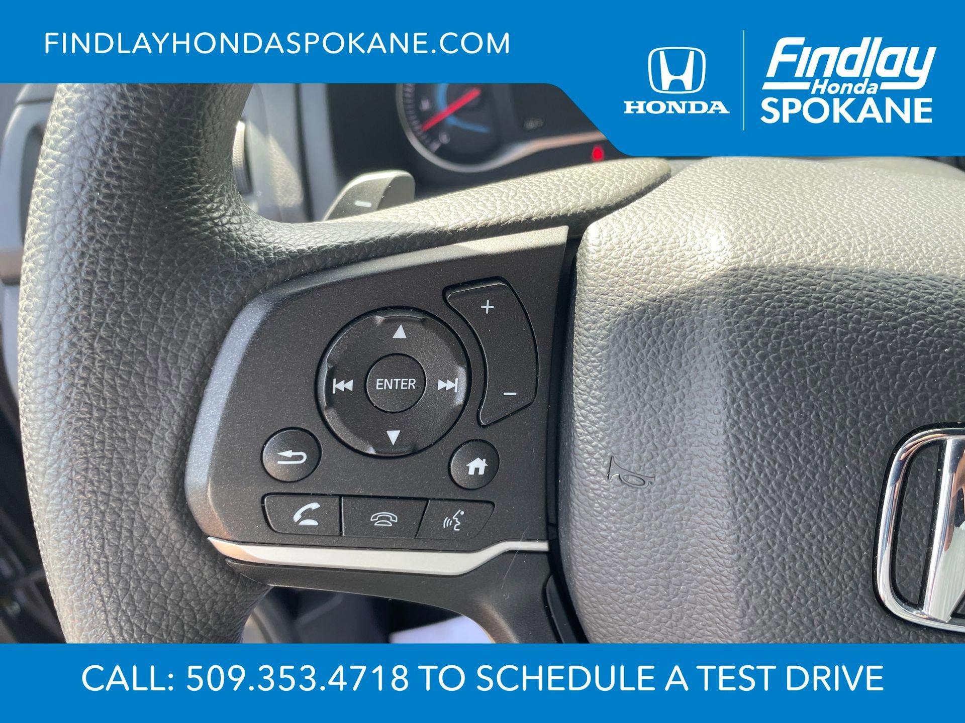 Used 2021 Honda Passport Sport image 16