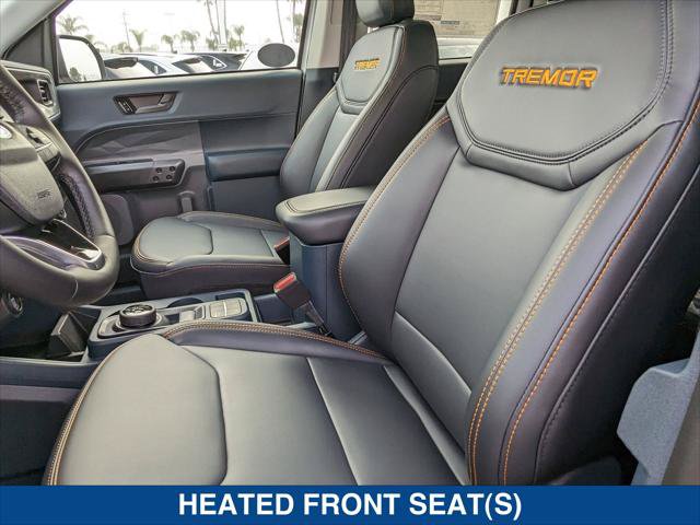 New 2024 Ford Maverick Tremor w/ Tremor Off-Road Package AWD/4WD image 14
