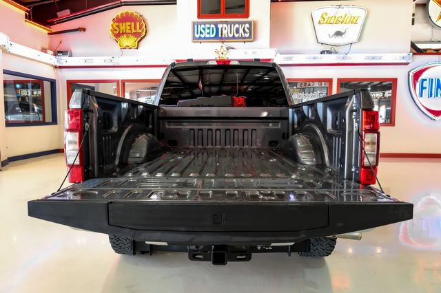 Used 2022 Ford F250 Lariat w/ Chrome Package AWD/4WD image 54
