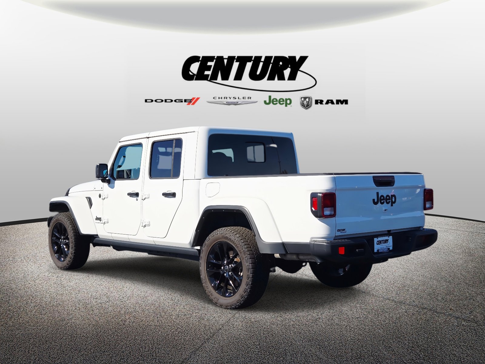 Used 2024 Jeep Gladiator Sport image 6