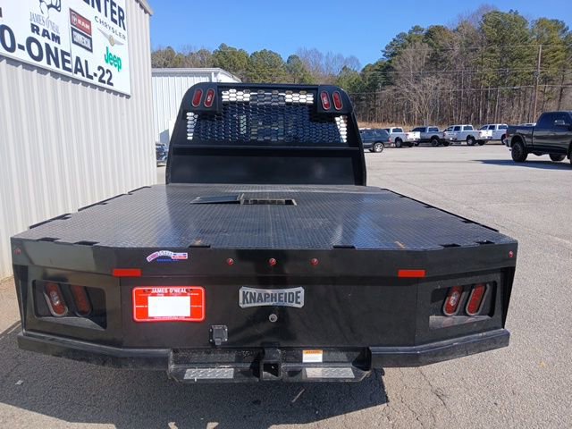 Used 2023 RAM 3500 Limited image 6