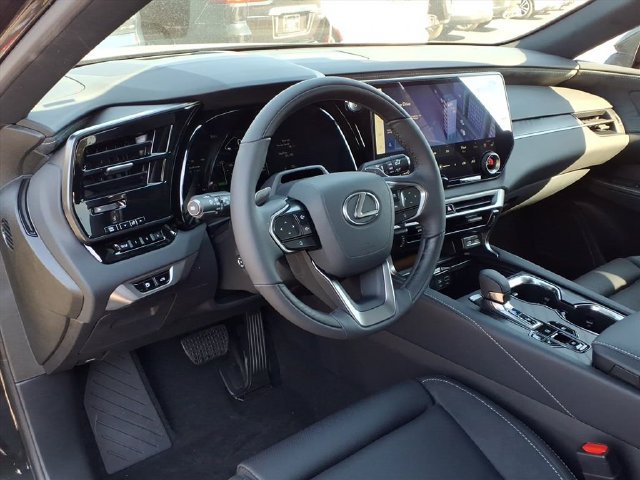 New 2026 Lexus RX 350 w/ Convenience Package AWD/4WD image 14