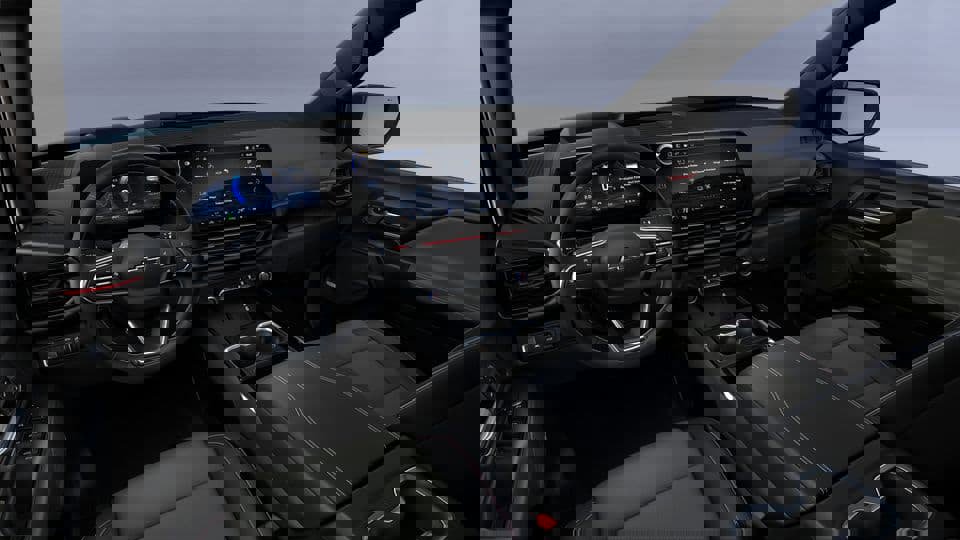 New 2026 Chevrolet Silverado EV Trail Boss w/ Plus Package image 37