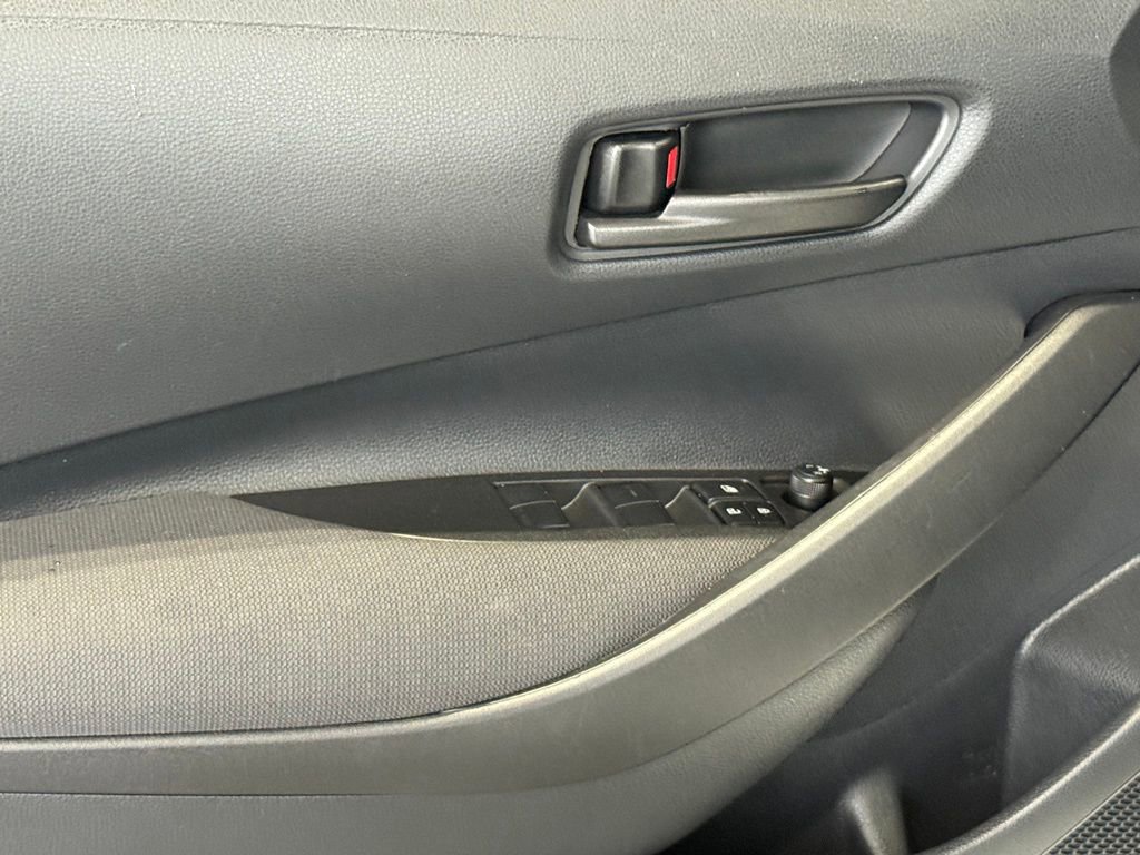 Certified 2025 Toyota Corolla LE image 16