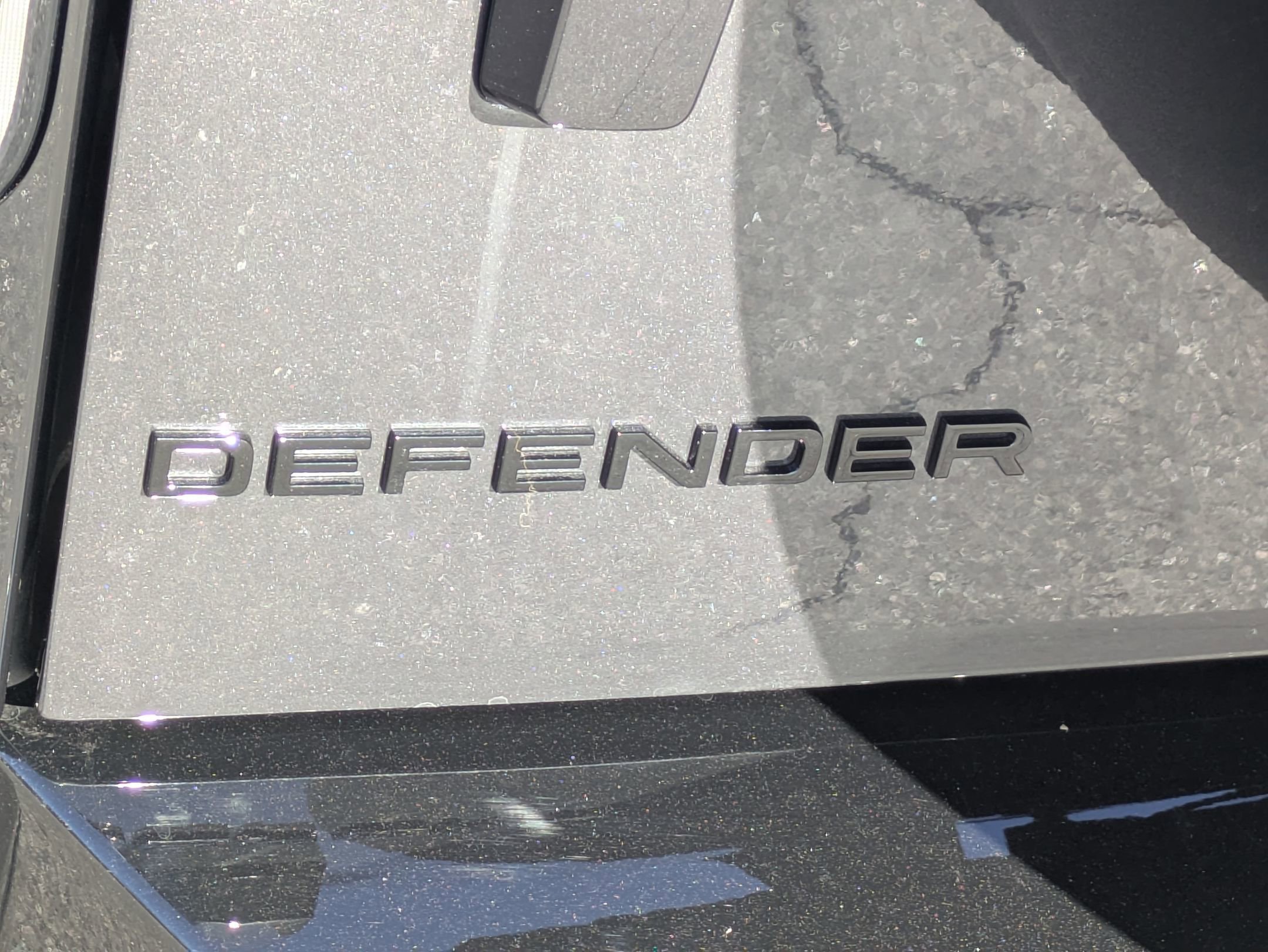 New 2026 Land Rover Defender 130 V8 image 35