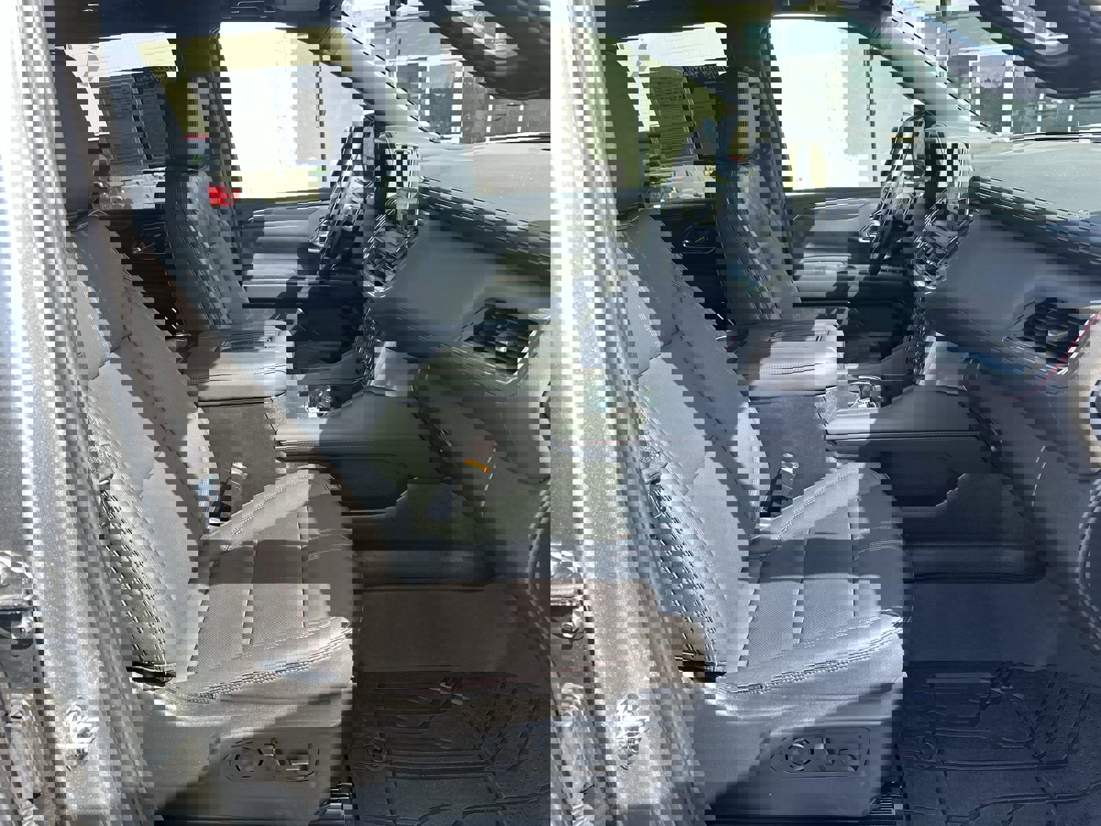 Used 2024 Chevrolet Tahoe RST w/ Luxury Package image 22