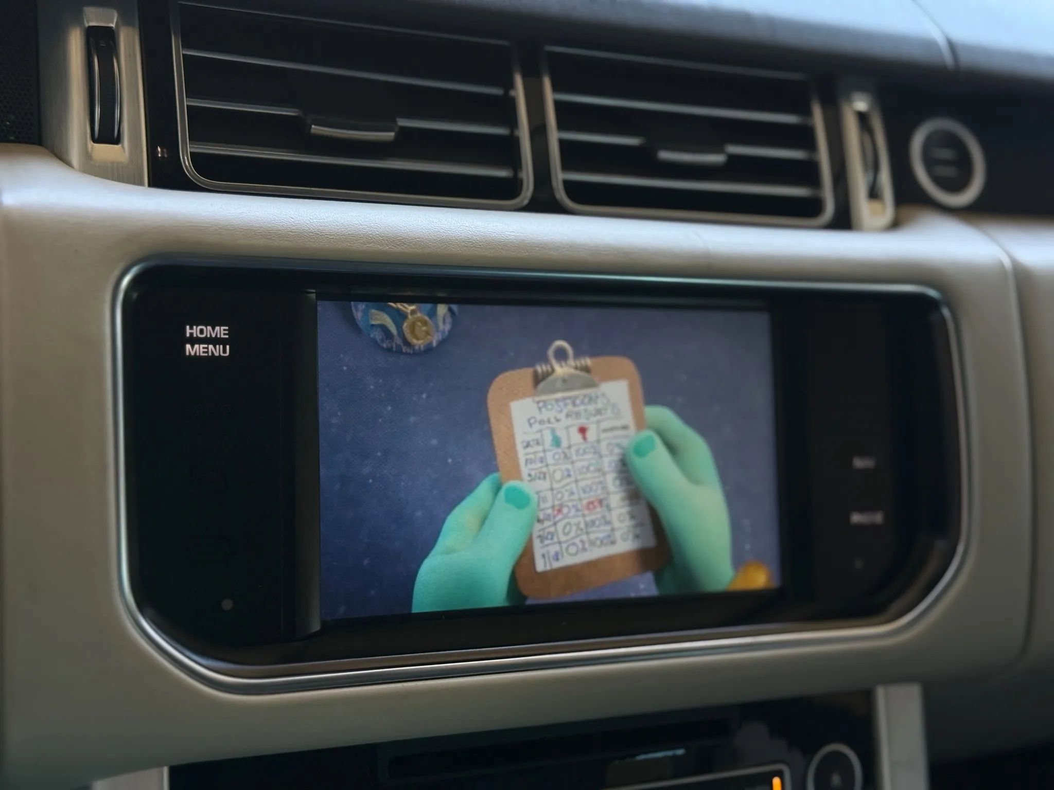 Used 2014 Land Rover Range Rover Supercharged image 95