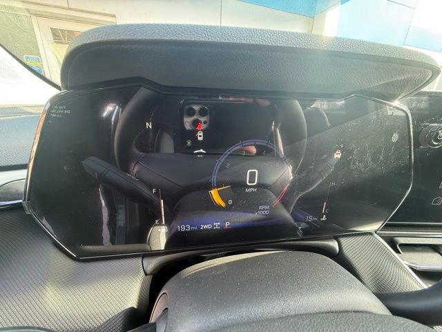 New 2026 Chevrolet TrailBlazer LT w/ Convenience Package image 24