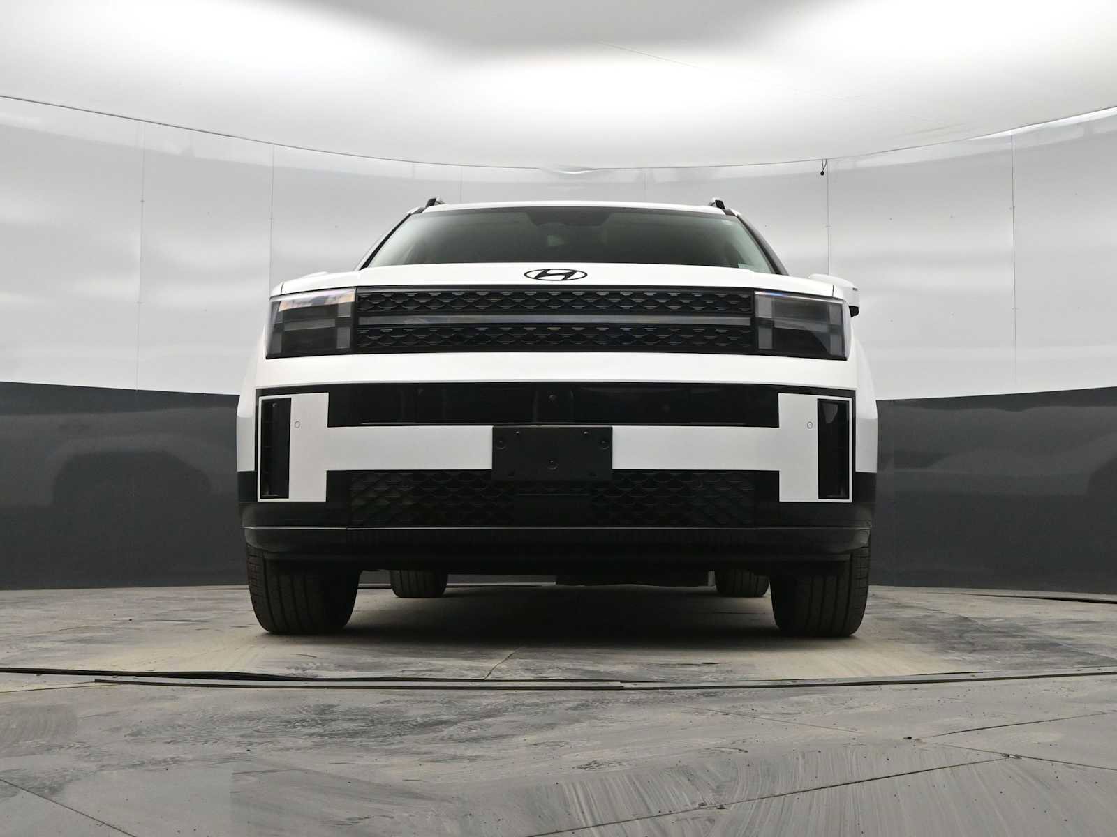 New 2026 Hyundai Santa Fe Calligraphy image 33