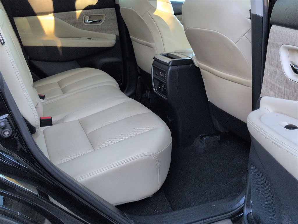 Used 2024 Nissan Murano SL image 21