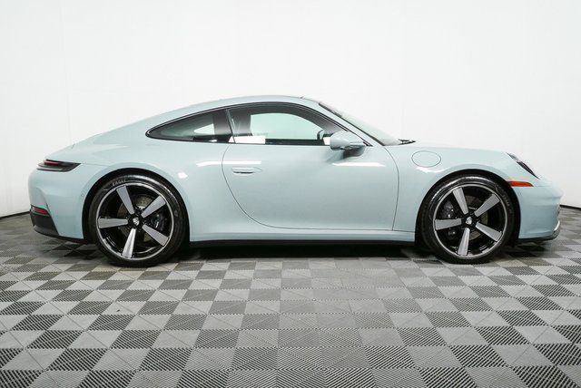 Certified 2026 Porsche 911 Carrera RWD image 28