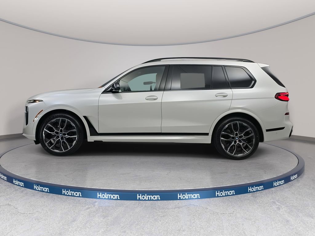 New 2026 BMW X7 M60i image 8