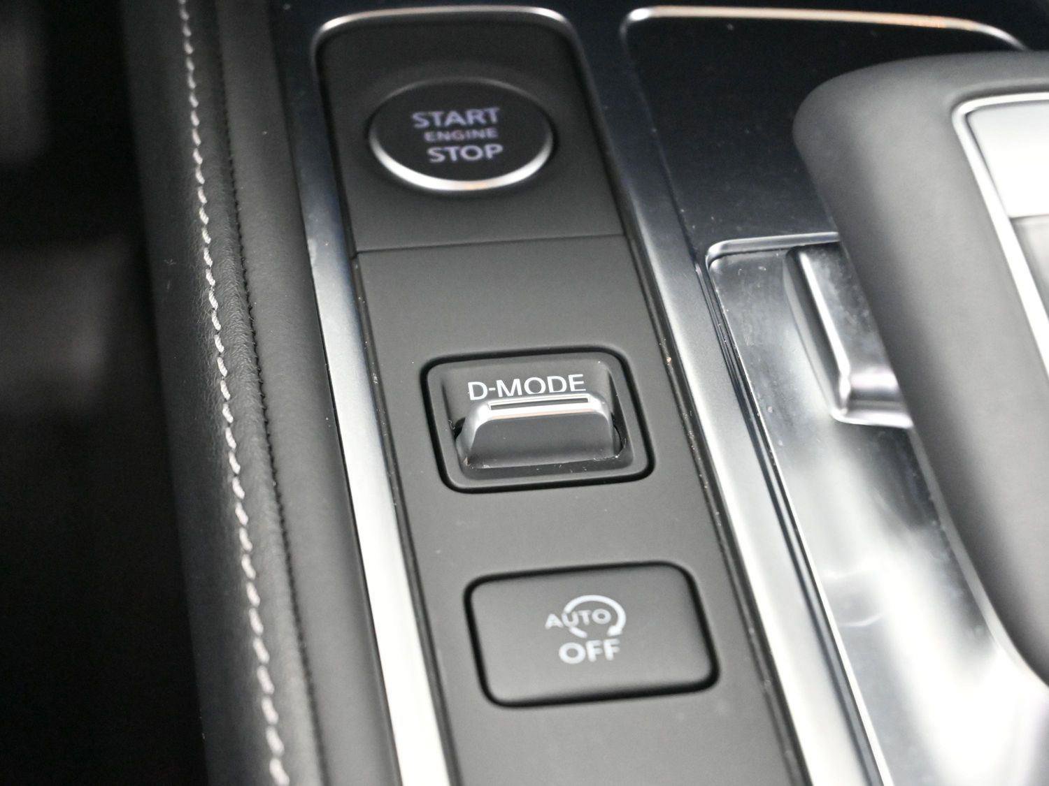 Used 2024 INFINITI QX60 Autograph w/ Cargo Package image 26