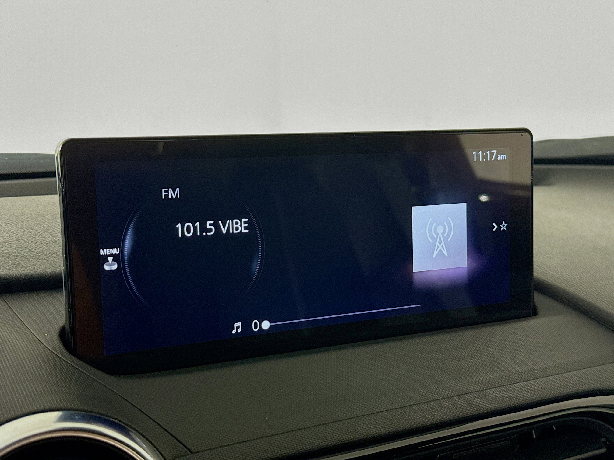 Used 2024 MAZDA MX-5 Miata Grand Touring image 17