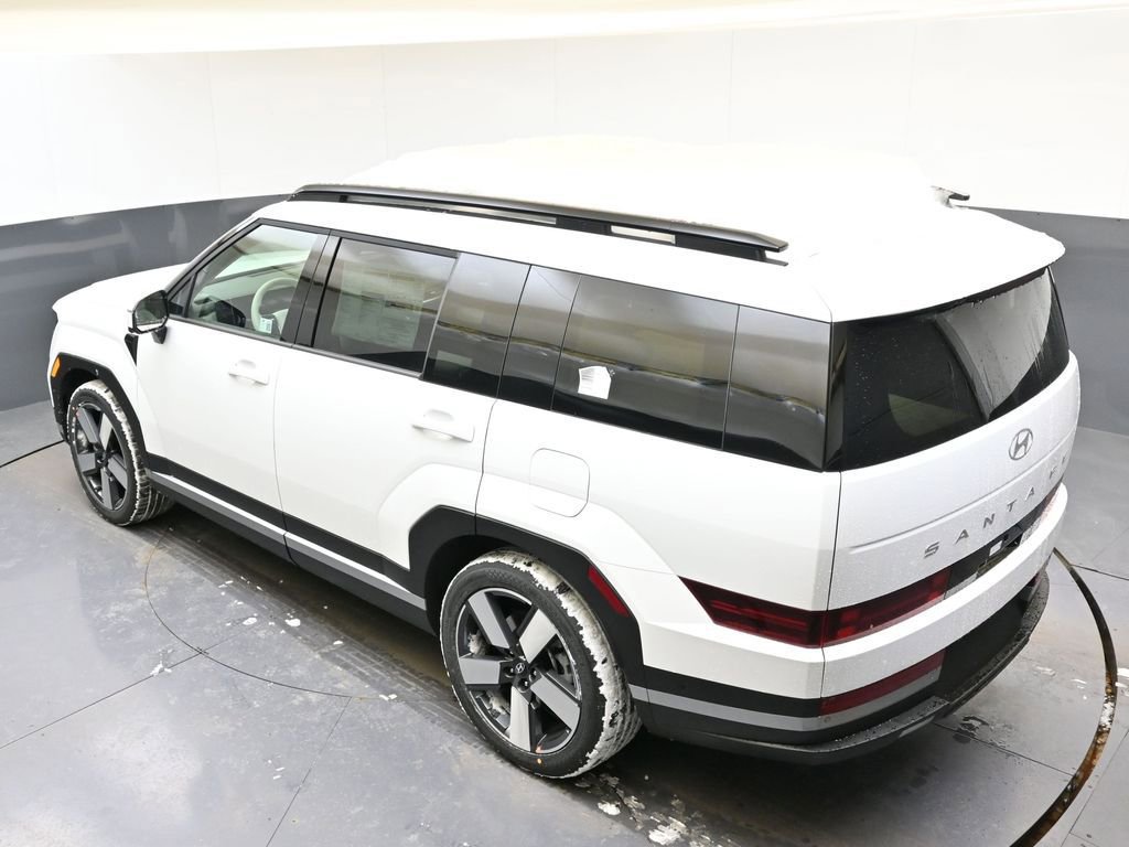 New 2026 Hyundai Santa Fe Limited image 49