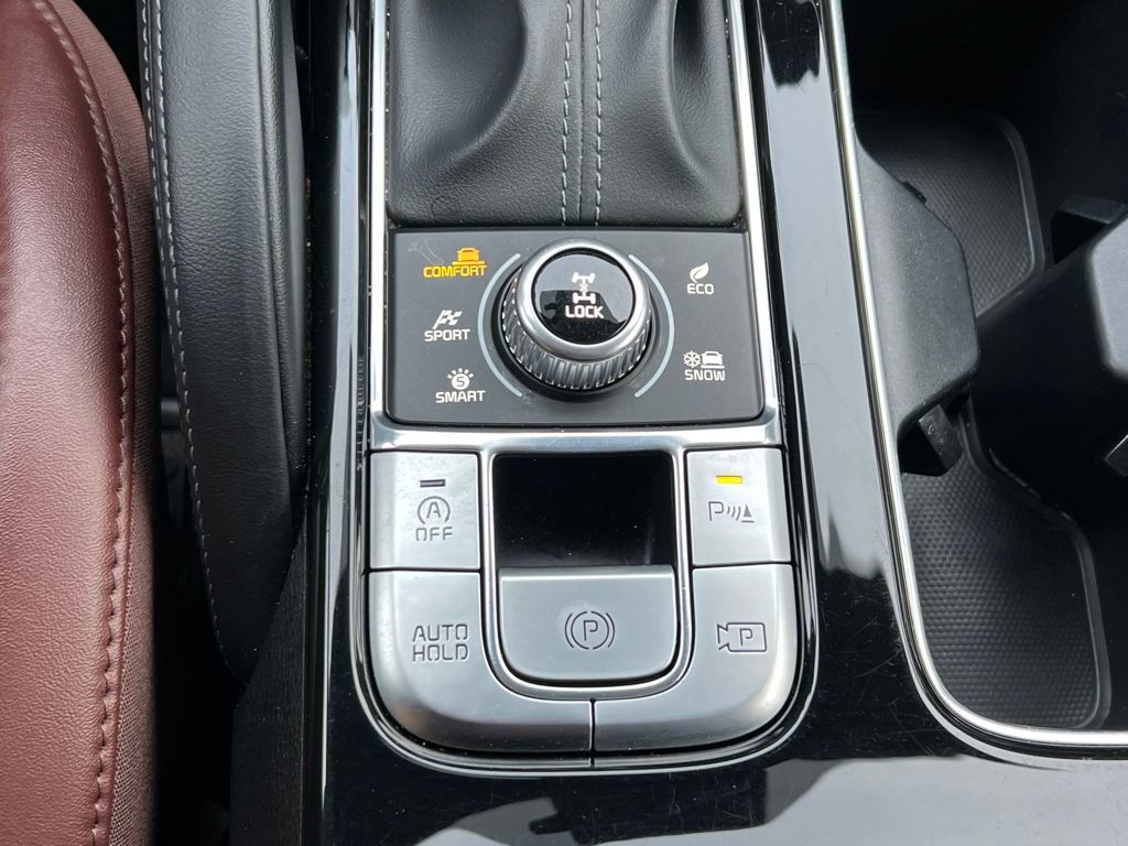 Used 2023 Kia Telluride SX Prestige image 32