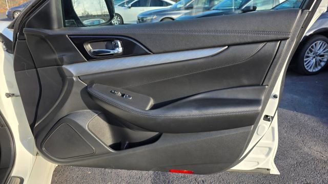Used 2017 Nissan Maxima 3.5 S FWD image 47