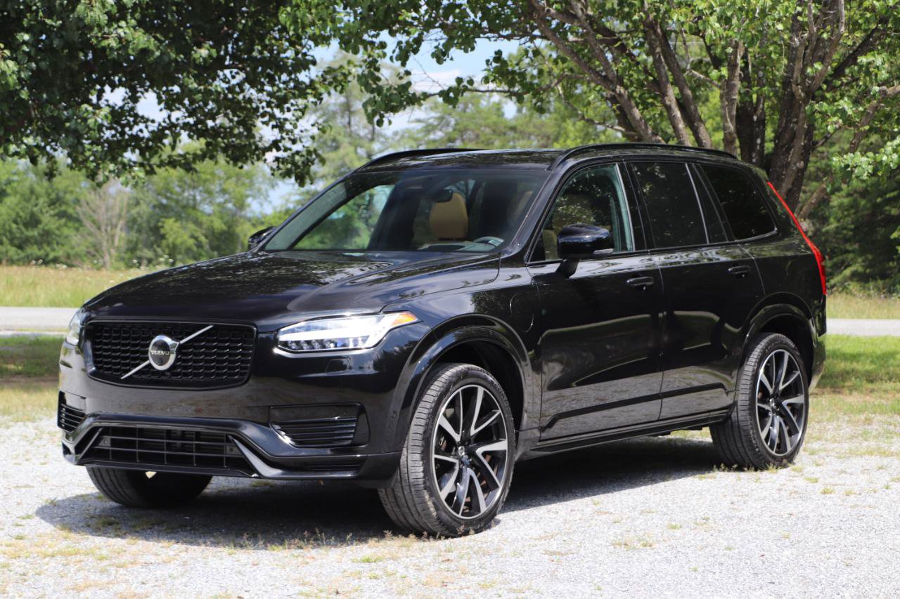 Used 2023 Volvo XC90 T8 Ultimate image 47