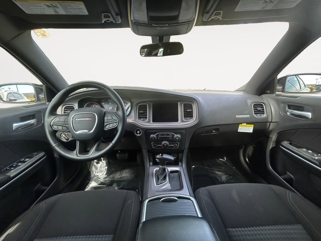 Used 2023 Dodge Charger SXT w/ Cold Weather Package RWD image 11