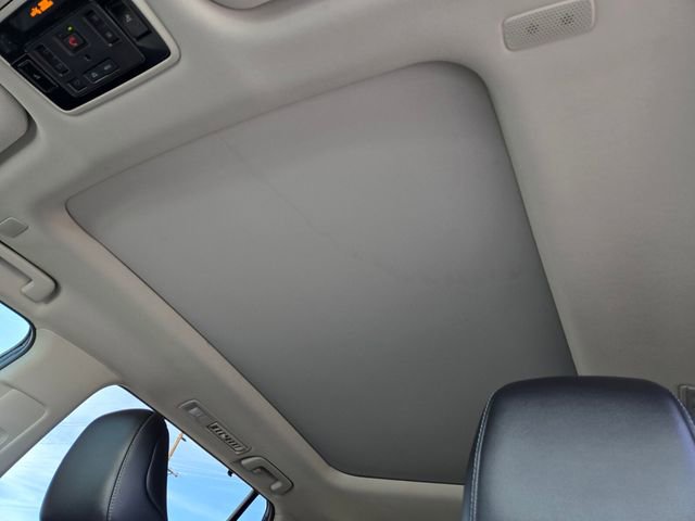 Certified 2024 Toyota Grand Highlander Limited image 12