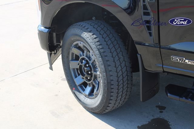 New 2026 Ford F250 XL w/ STX Appearance Package image 16