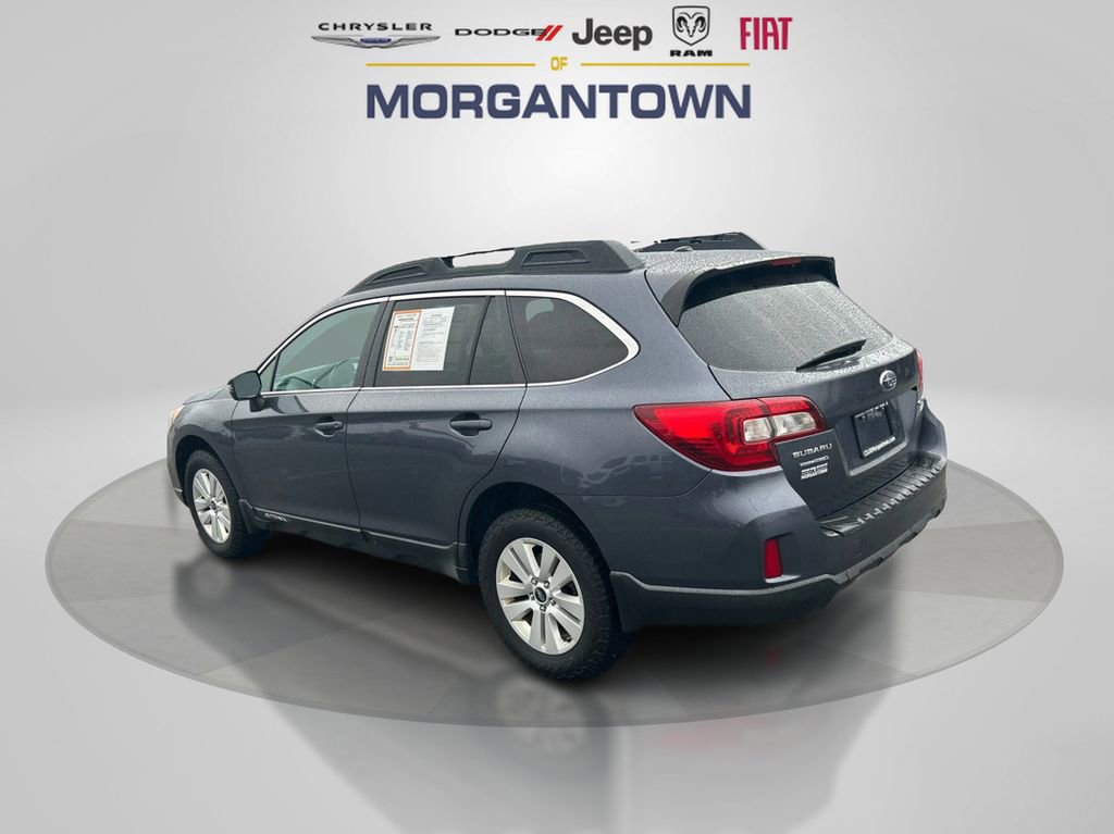 Used 2015 Subaru Outback 2.5i Premium image 8