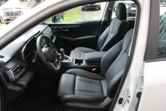 Certified 2024 Subaru Legacy Limited AWD/4WD image 18