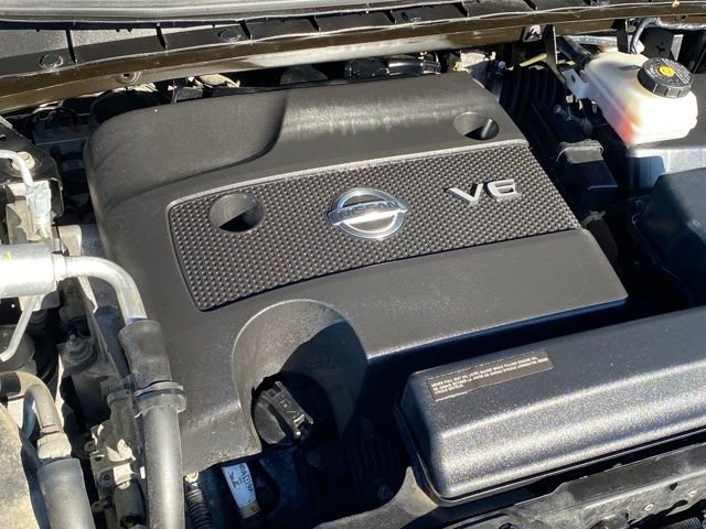 Used 2021 Nissan Murano Platinum image 21