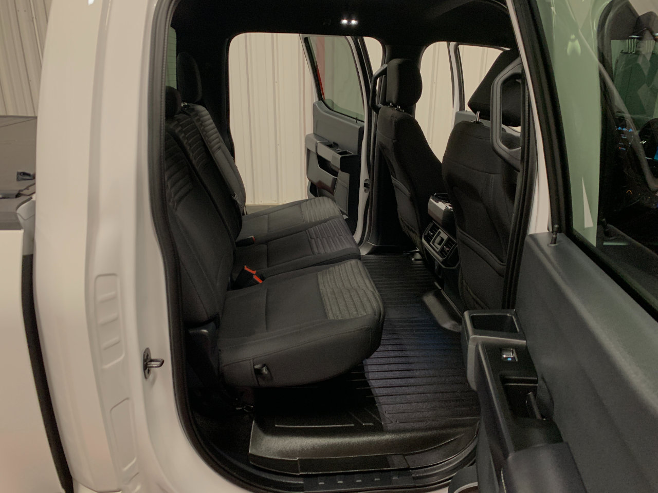 Used 2021 Ford F150 XL w/ STX Appearance Package image 51