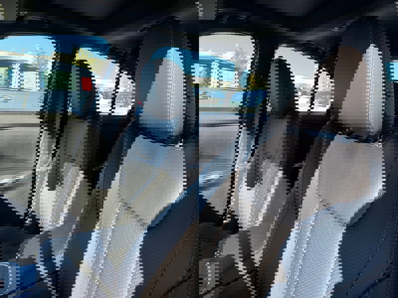 New 2026 BMW M340i xDrive image 19