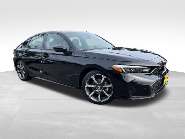 New 2026 Honda Civic Sport Touring 360° Tour