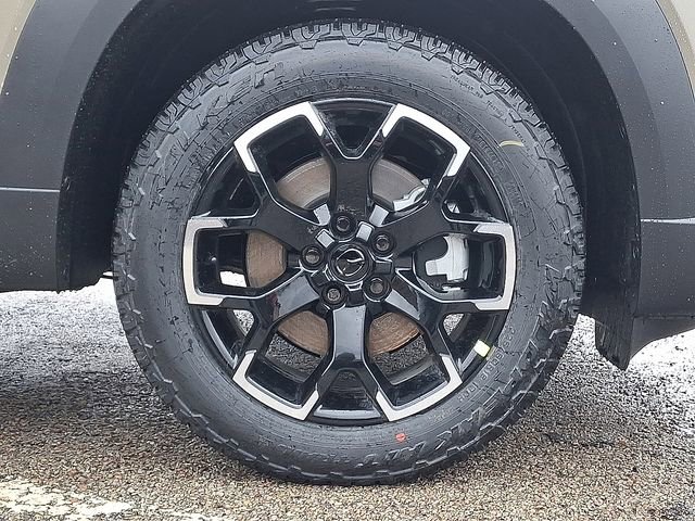 New 2026 MAZDA CX-50 Meridian Edition w/ Weather Package image 9