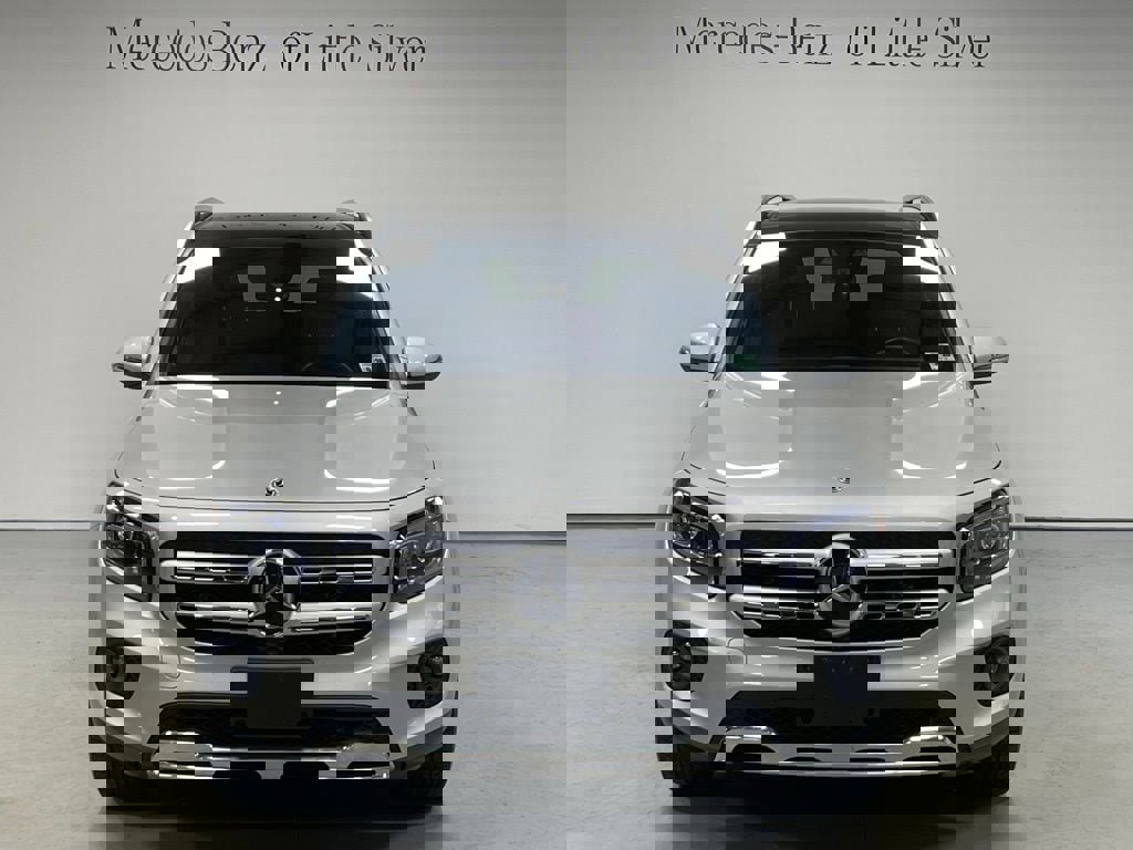 Certified 2022 Mercedes-Benz GLB 250 4MATIC image 9