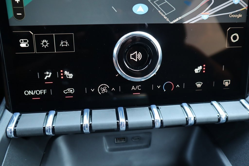 New 2026 GMC Terrain Elevation w/ LPO, Floor Liner Package image 8