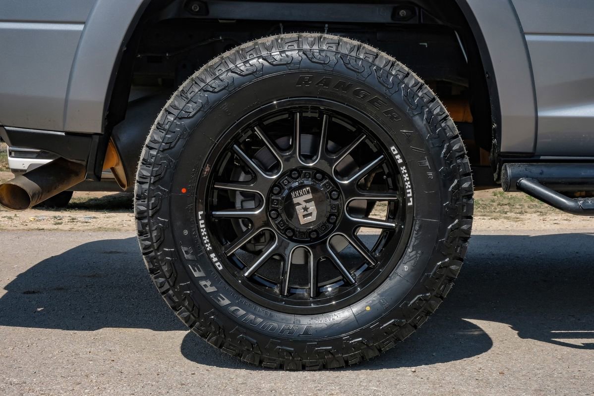 Used 2022 RAM 2500 Laramie w/ Protection Group image 60