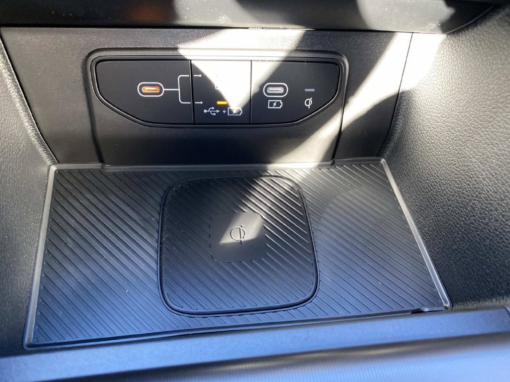 New 2027 Kia Sportage EX AWD/4WD image 11