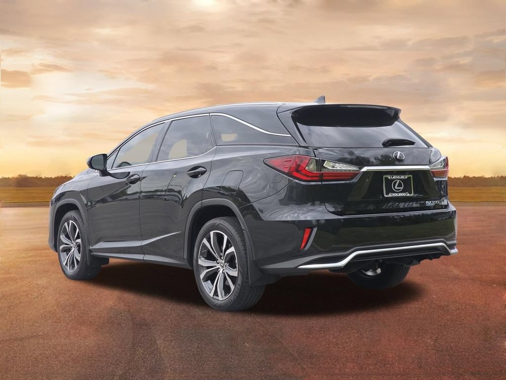 Used 2022 Lexus RX 350L FWD w/ Premium Package image 7