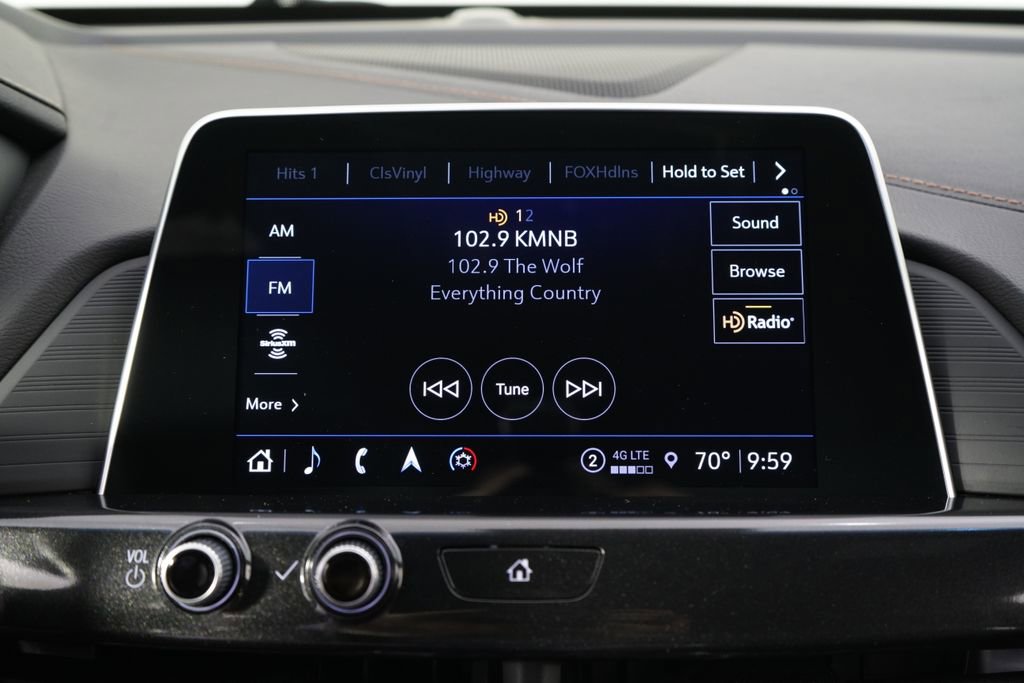 Used 2023 Cadillac CT4 Sport AWD/4WD image 32