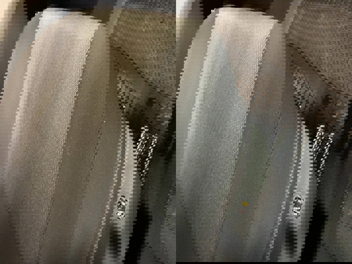 Used 2022 RAM ProMaster City Tradesman w/ Window Group 05 image 20