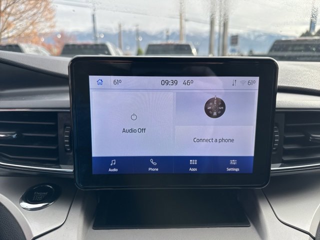 Used 2022 Ford Explorer XLT w/ Equipment Group 202A image 25