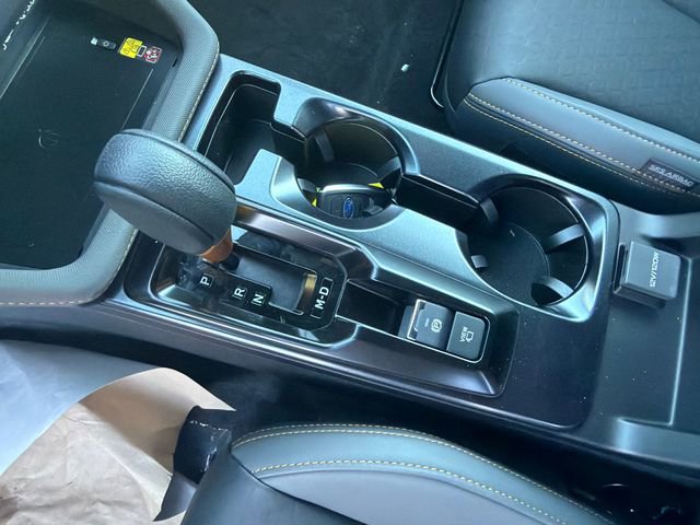 New 2026 Subaru Forester Wilderness image 29