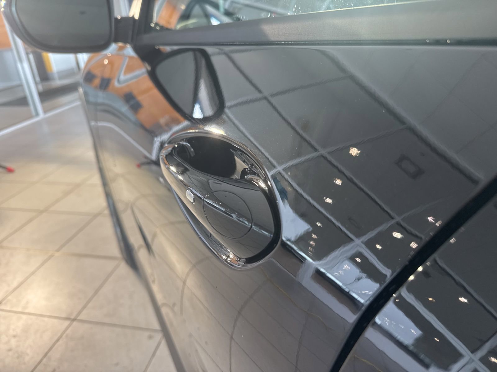 New 2026 Chevrolet Trax LT w/ Sunroof Package image 10