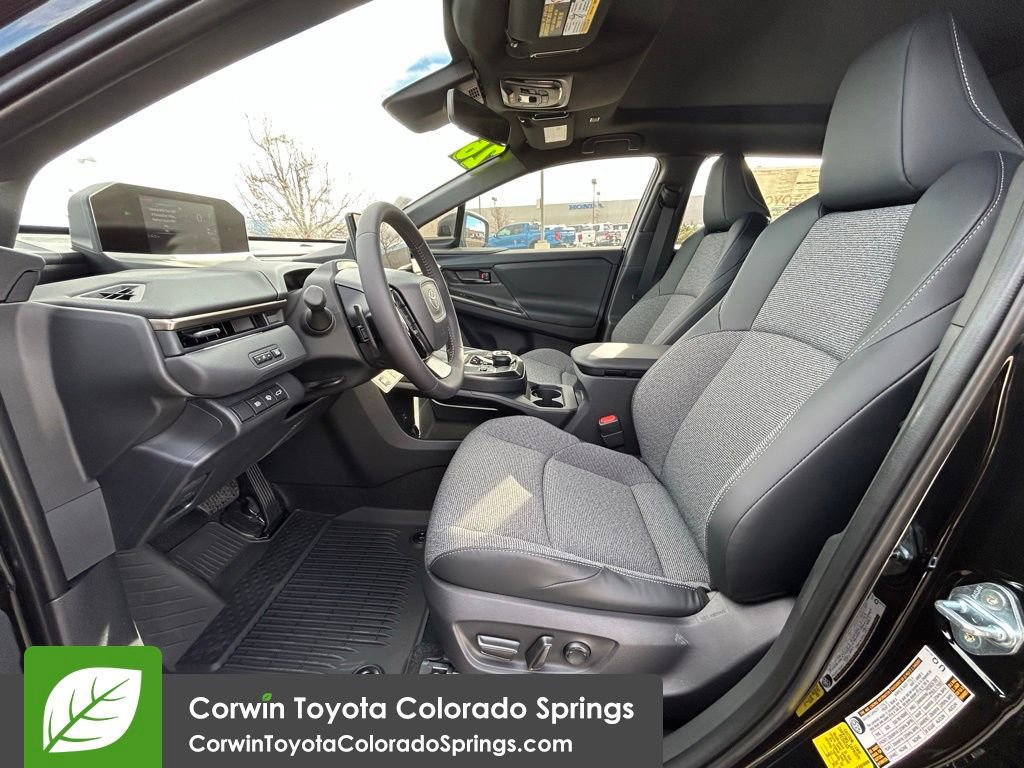 New 2026 Toyota bZ XLE image 15