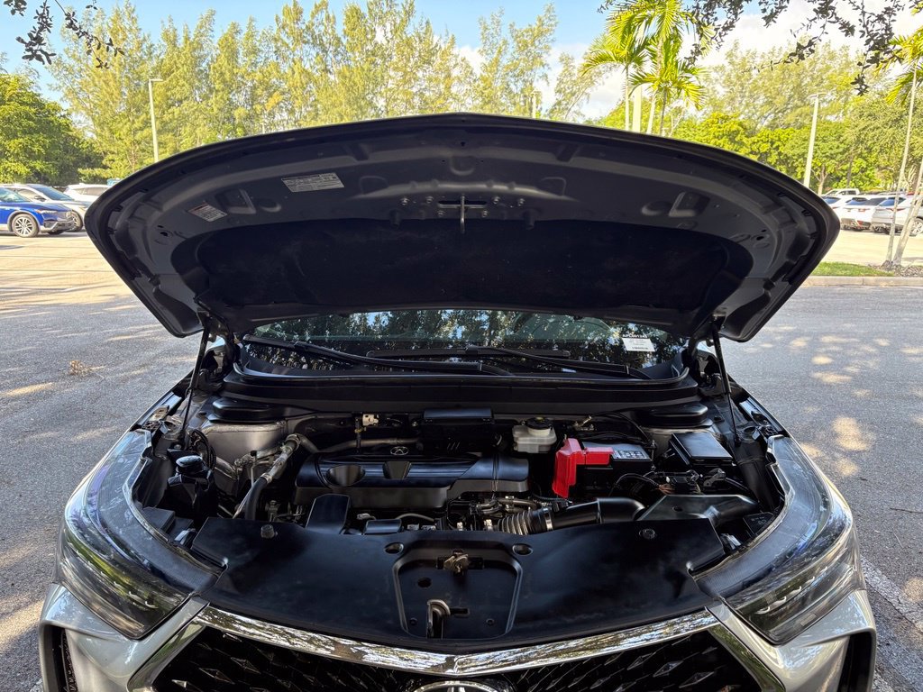 Used 2023 Acura RDX FWD image 11