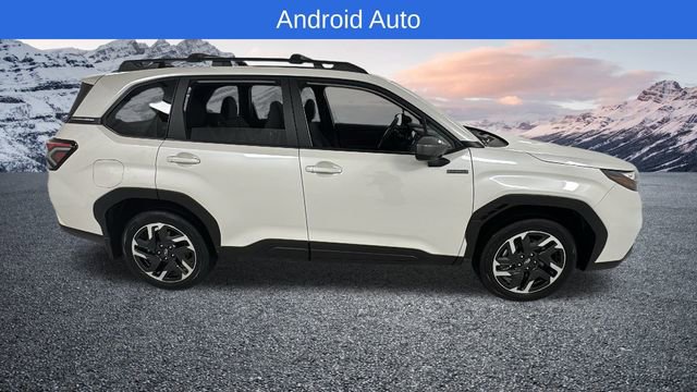 New 2025 Subaru Forester Premium image 2