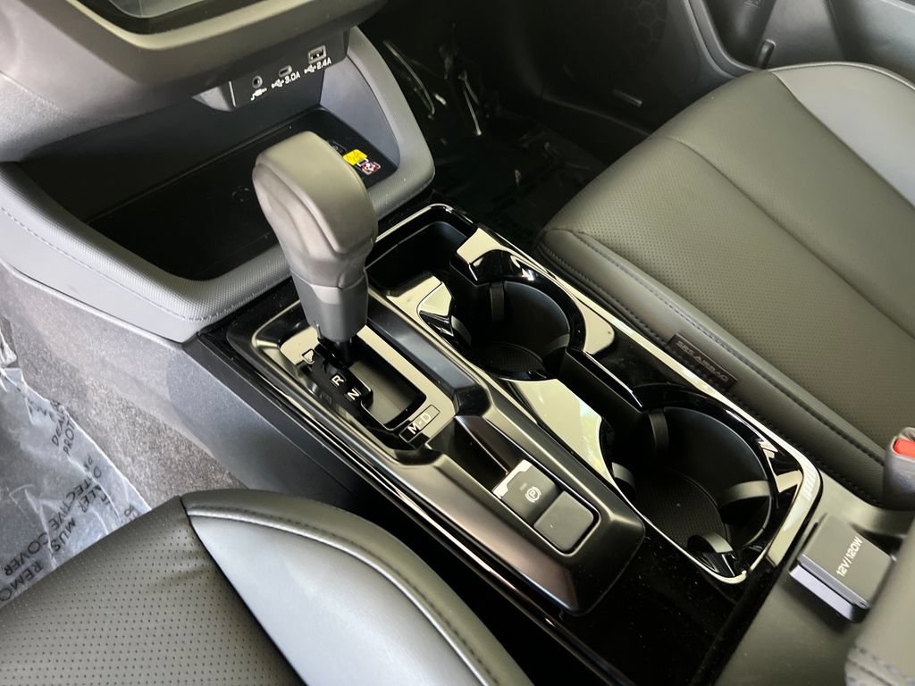 New 2026 Subaru Forester Limited AWD/4WD image 26